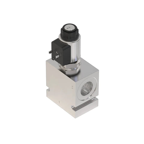 F676829 Elektromagnet hydraul. klep