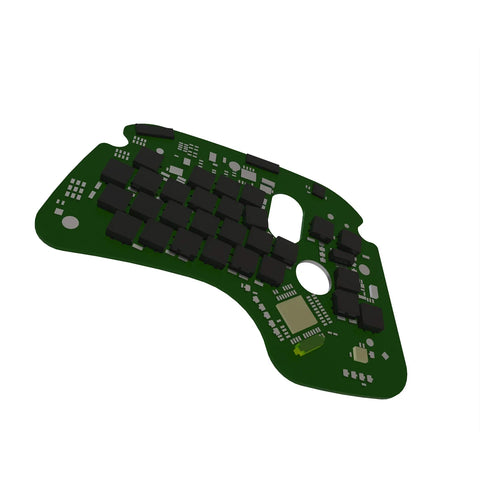 F677288 Printplaat