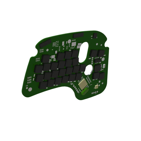 F677288 Printplaat