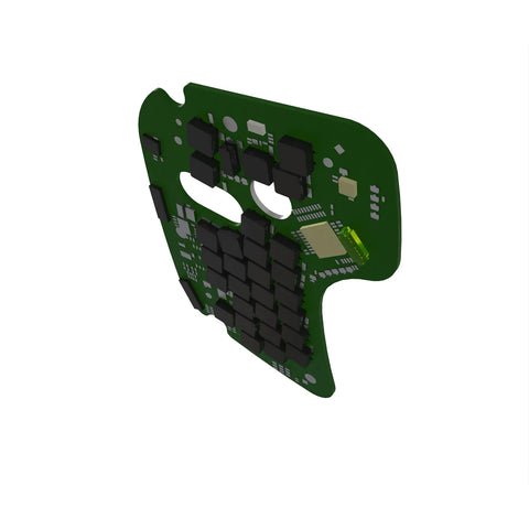F677288 Printplaat