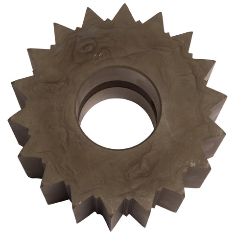 F677402 Meetwiel