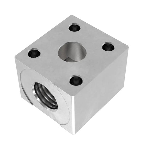 F678122 Hydraulische component