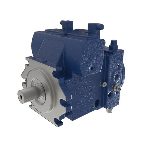 F678168 Hydrauliekpomp