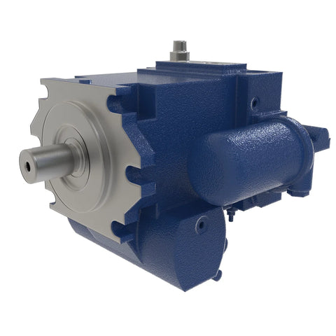 F678168 Hydrauliekpomp