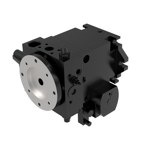 F678182 Hydrauliekpomp