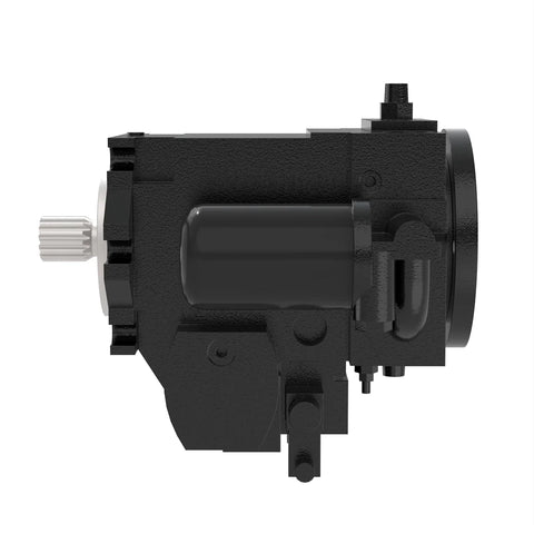 F678182 Hydrauliekpomp