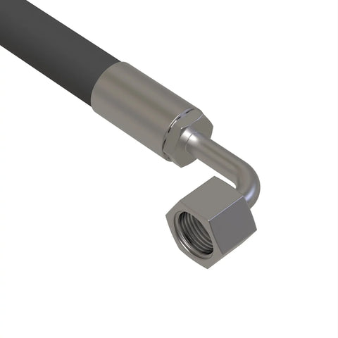 F679598 Hydrauliekslang