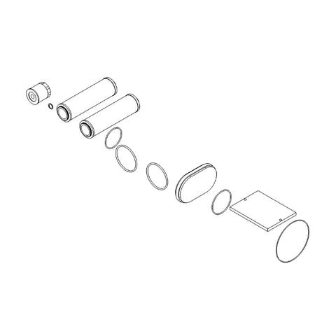 F679622 Filter-set