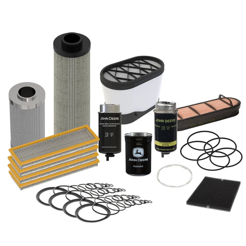F679623 Filter-set