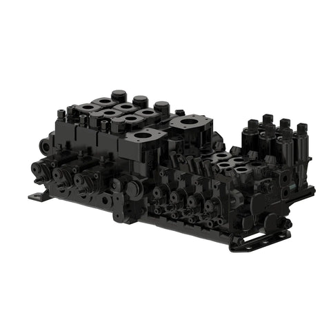 F680118 Ventielblok