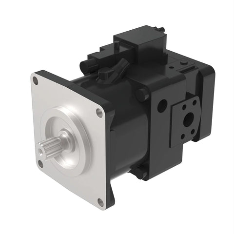 F680133 Hydrauliekpomp
