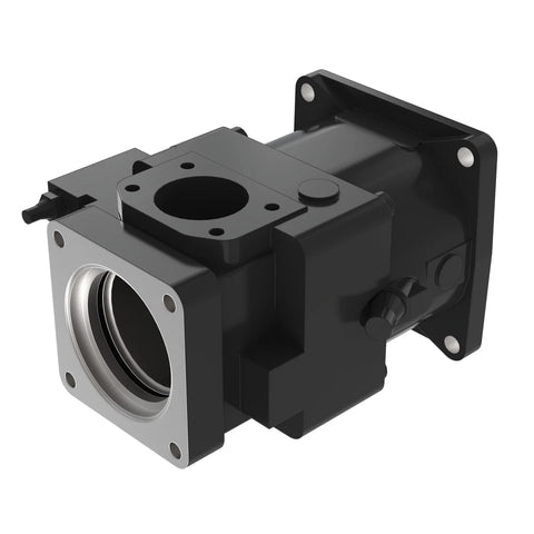 F680133 Hydrauliekpomp