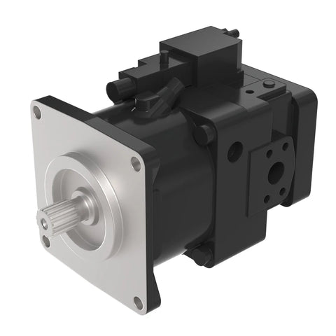 F680134 Hydrauliekpomp