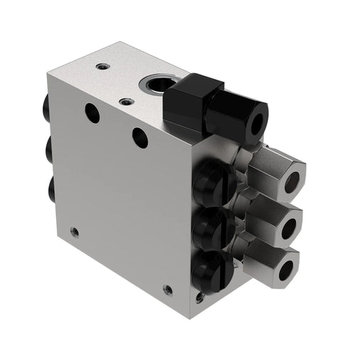 F680230 Smeersysteemcomponent