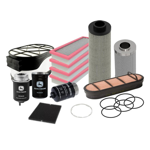 F681164 Filter-set