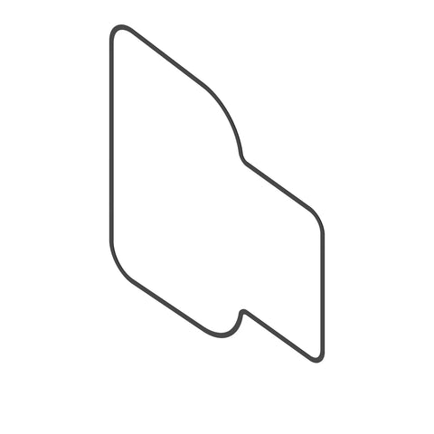 F681381 Tochtstrip