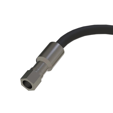 F682024 Hydrauliekslang