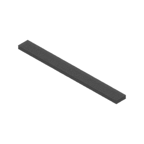 F682400 Tochtstrip