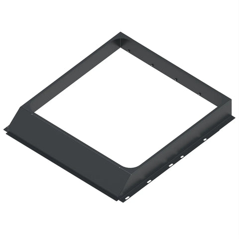 F682573 Ventilatorkap