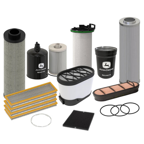 F682987 Filter-set