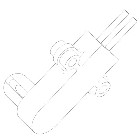 F683264 Temperatuursensor
