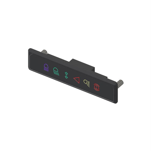 F683350 Indicatielamp