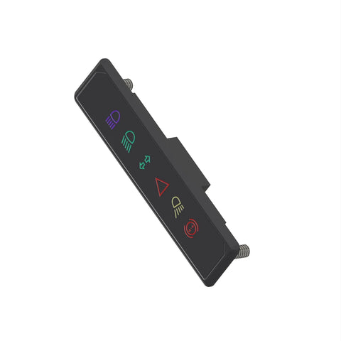 F683350 Indicatielamp