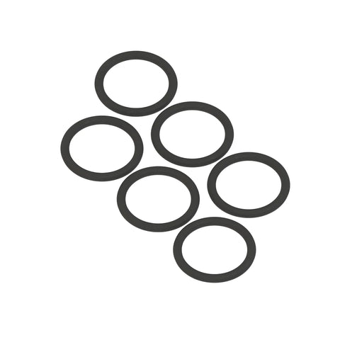 F683837 Afdichtset
