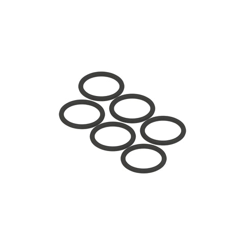 F683837 Afdichtset