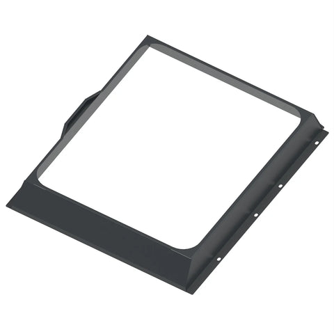 F683849 Ventilatorkap