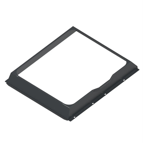 F683849 Ventilatorkap