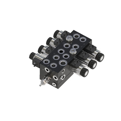F685178 Ventielblok