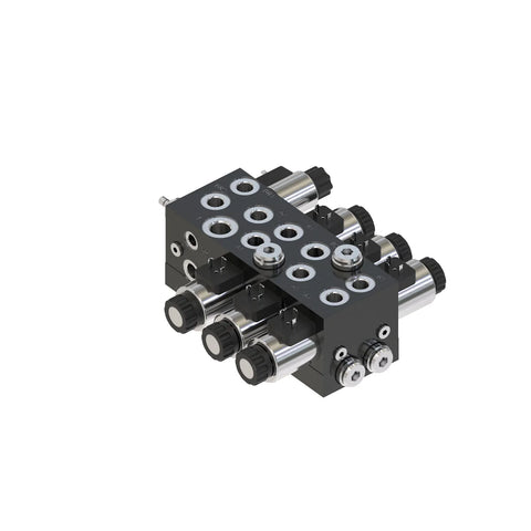 F685178 Ventielblok