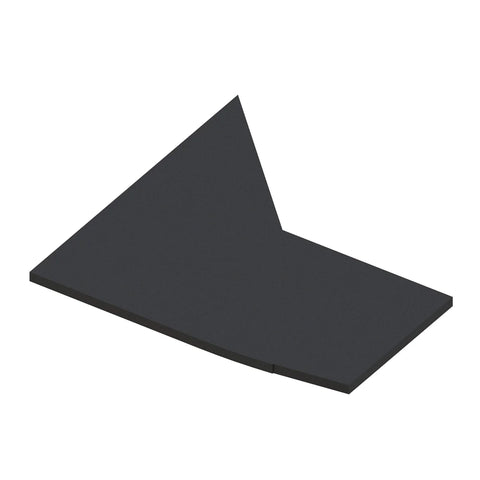 F685485 Sound-Gard Body