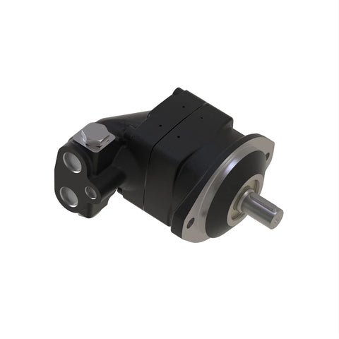 F687444 Hydraulische motor
