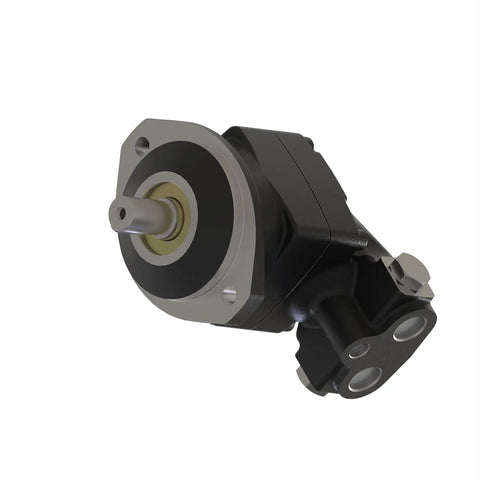 F687444 Hydraulische motor