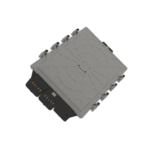 F687448 Elektronische besturing