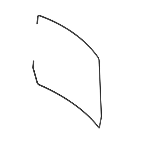 F687925 Tochtstrip