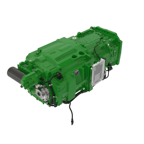 F688780 Transmissiekast
