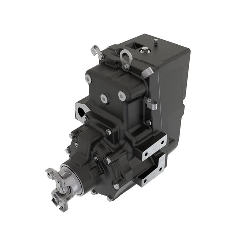 F688781 Transmissiekast