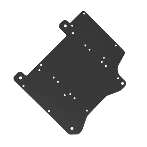 F689015 Houder