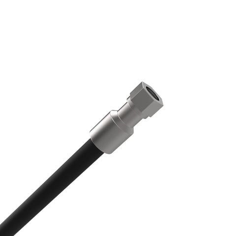 F689058 Hydrauliekslang