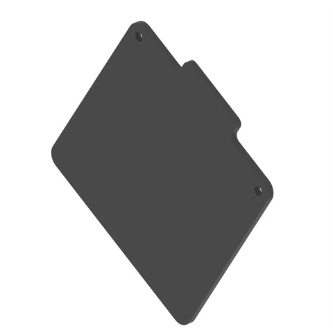 F689484 Plaat