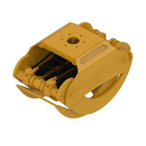 F690173 Grijper