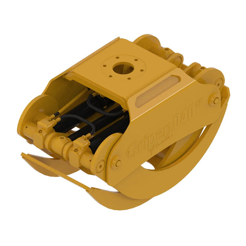 F690174 Grijper