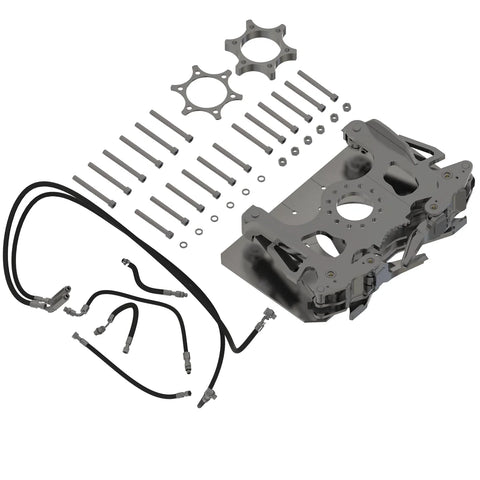 F690570 Frame-set
