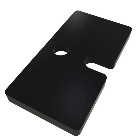 F695927 Plaat