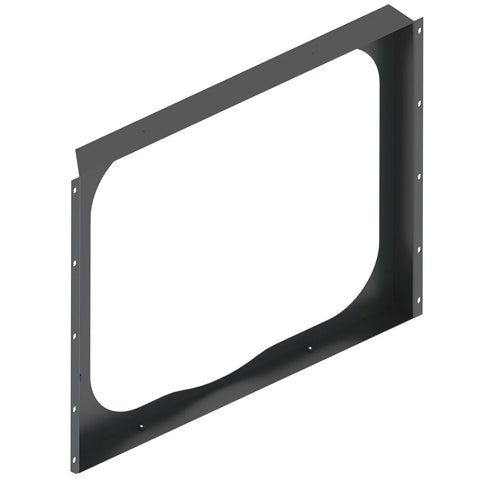 F698529 Ventilatorkap