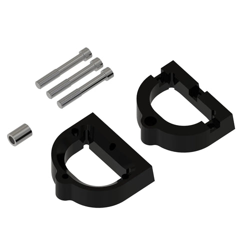 F698637 Platen-set