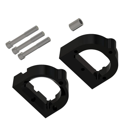 F698637 Platen-set